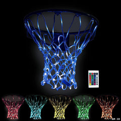 RGB LED String Lights with Copper Wire for Decor